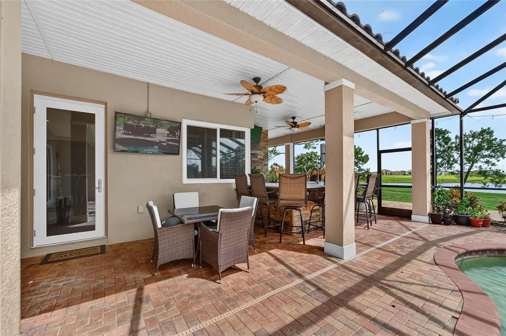 5207 Lake Venice Drive Wimauma FL 33598