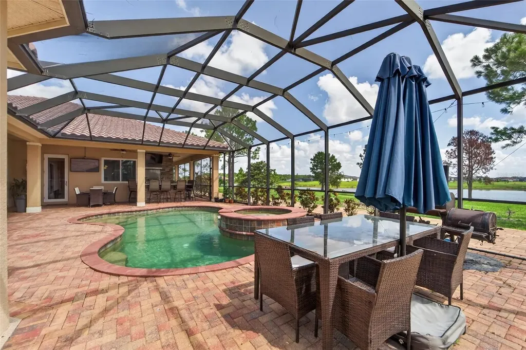 5207 Lake Venice Drive Wimauma FL 33598