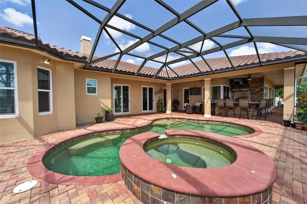 5207 Lake Venice Drive Wimauma FL 33598