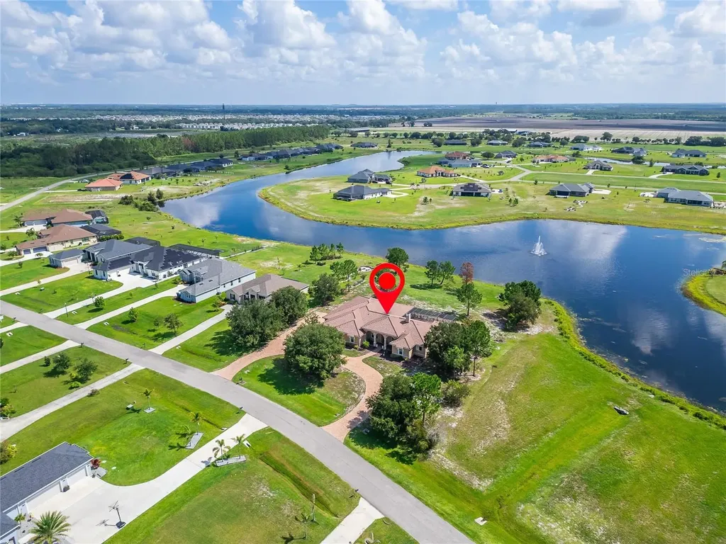 5207 Lake Venice Drive Wimauma FL 33598
