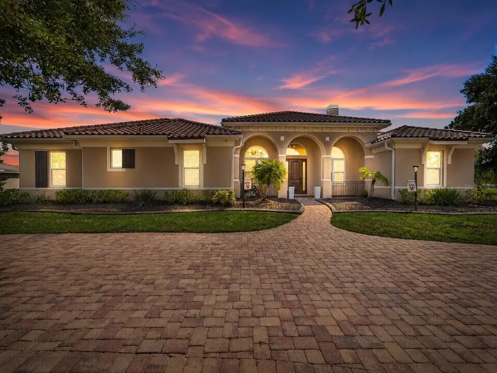 5207 Lake Venice Drive Wimauma FL 33598