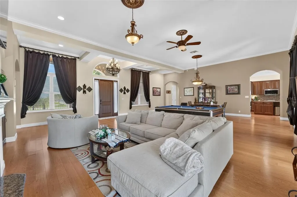 5207 Lake Venice Drive Wimauma FL 33598