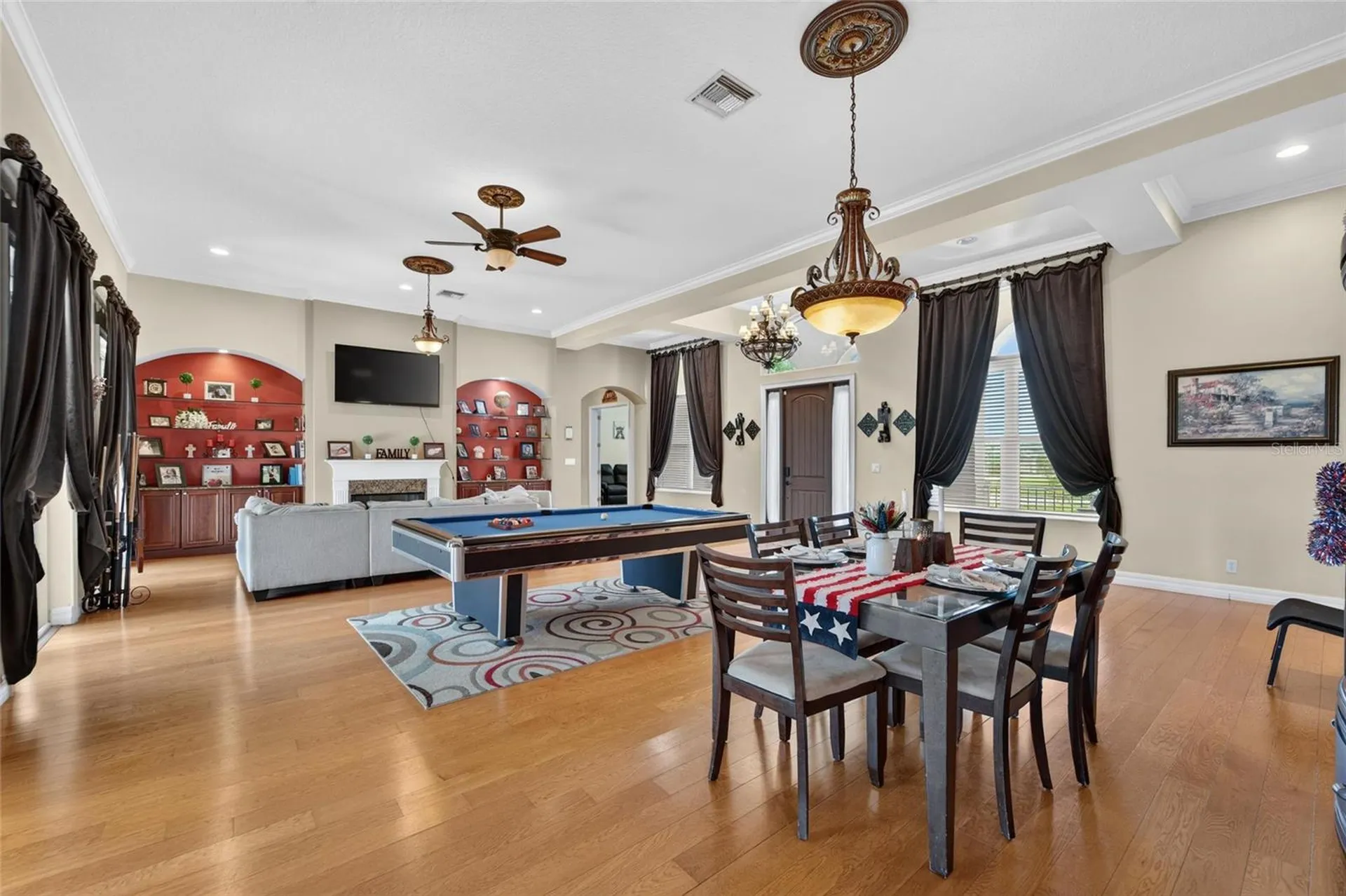 5207 Lake Venice Drive Wimauma FL 33598