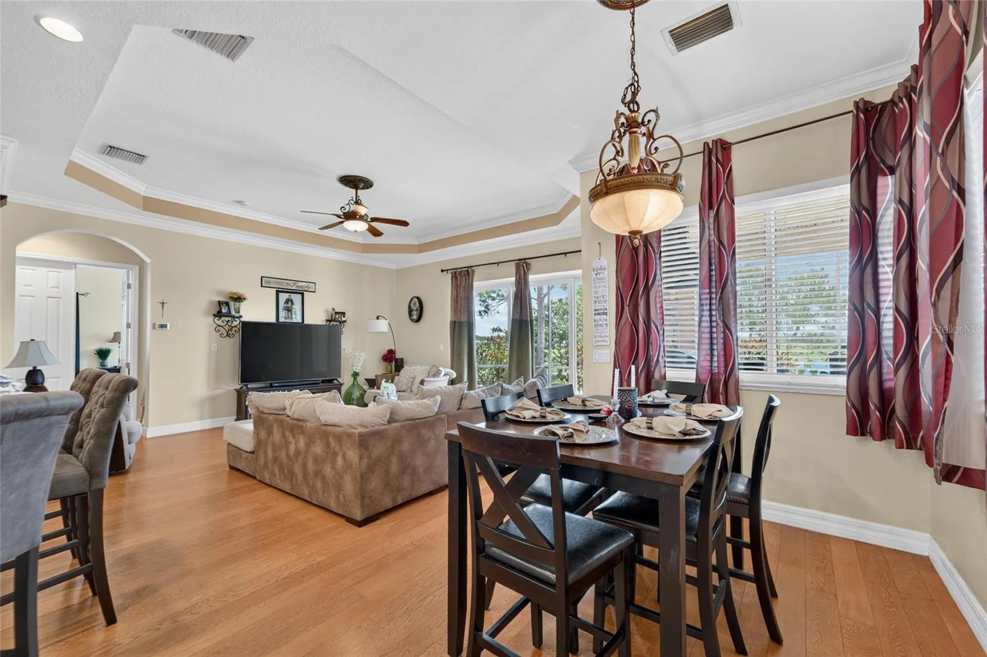 5207 Lake Venice Drive Wimauma FL 33598