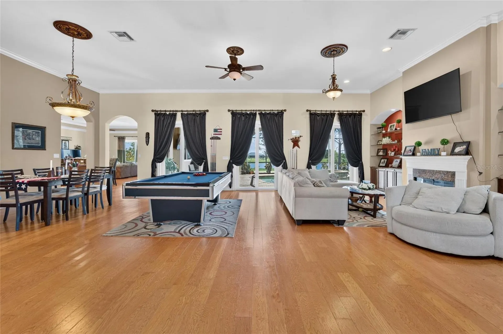 5207 Lake Venice Drive Wimauma FL 33598