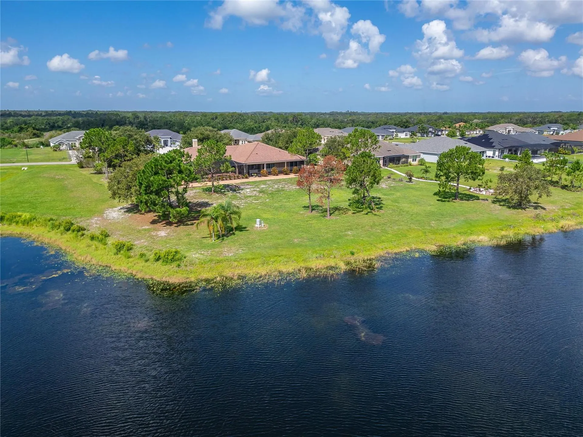 5207 Lake Venice Drive Wimauma FL 33598