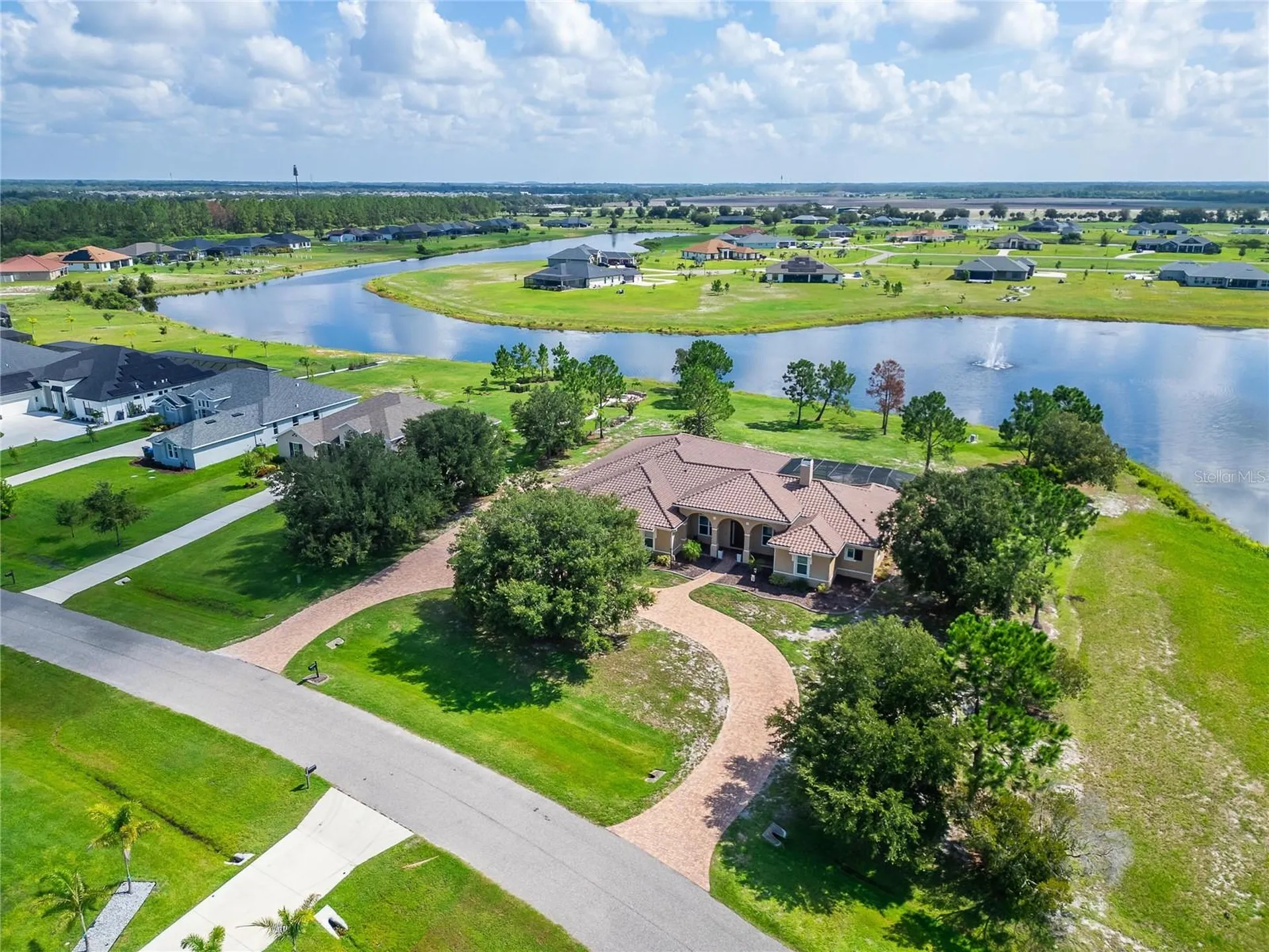 5207 Lake Venice Drive Wimauma FL 33598