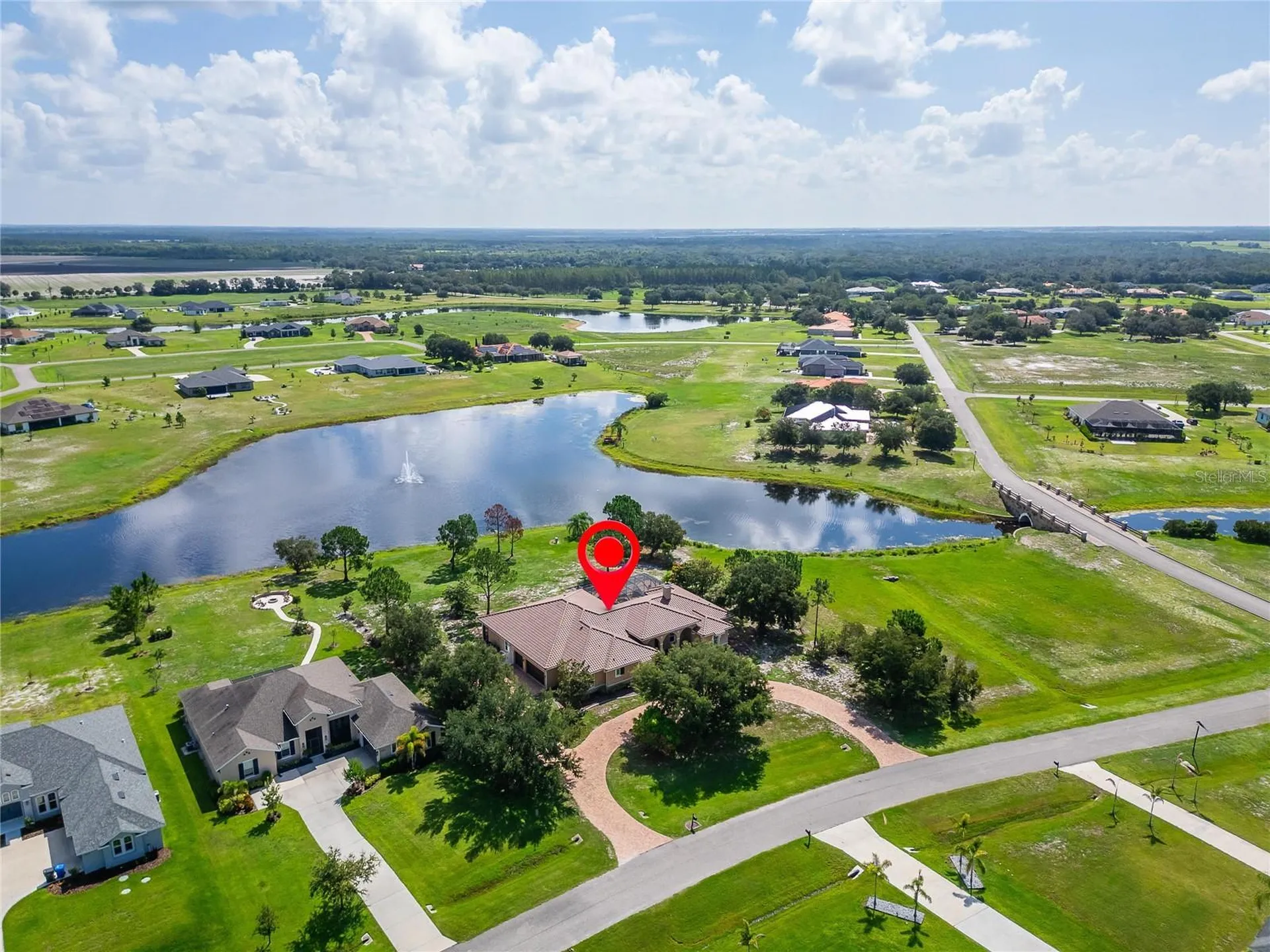 5207 Lake Venice Drive Wimauma FL 33598