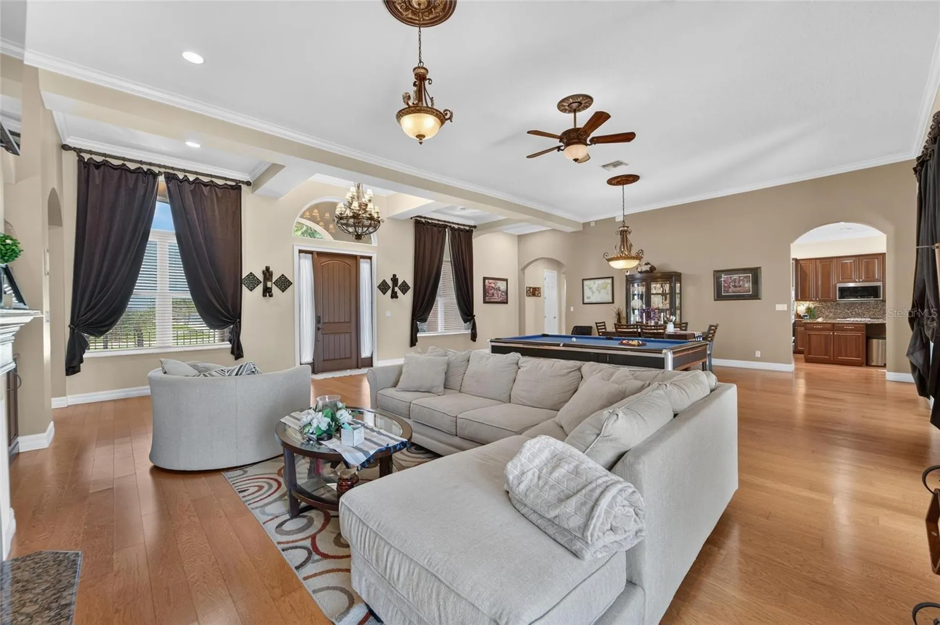 5207 Lake Venice Drive Wimauma FL 33598