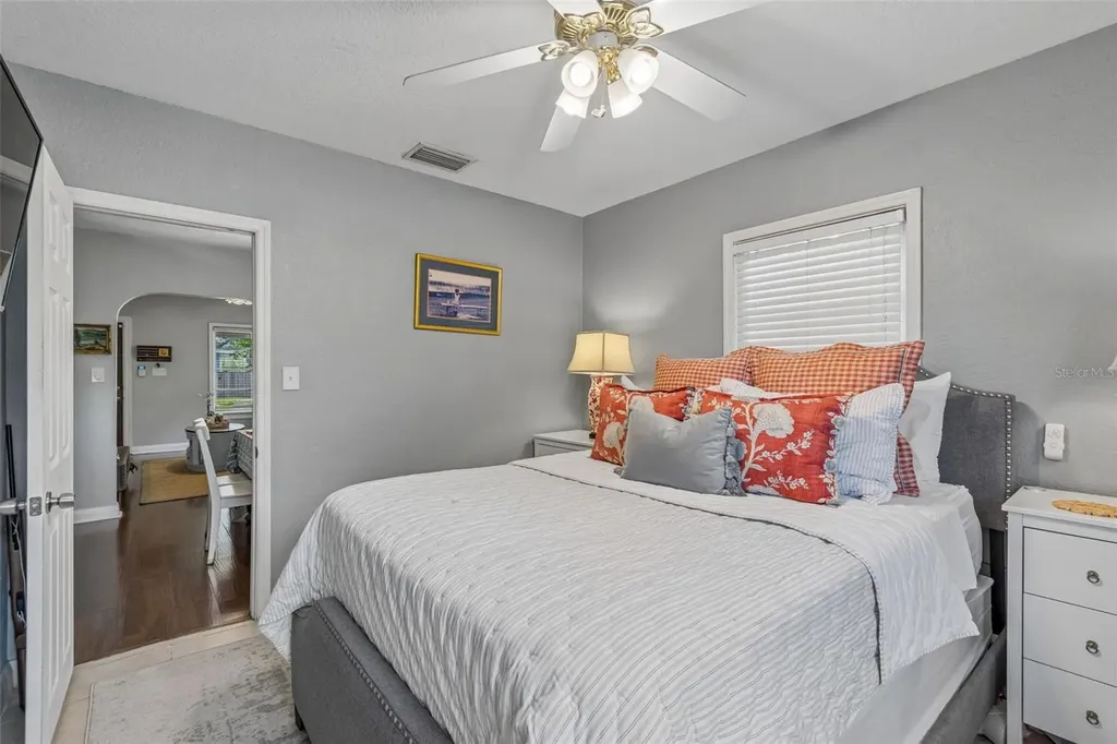 2914 N Woodrow Avenue Tampa FL 33602