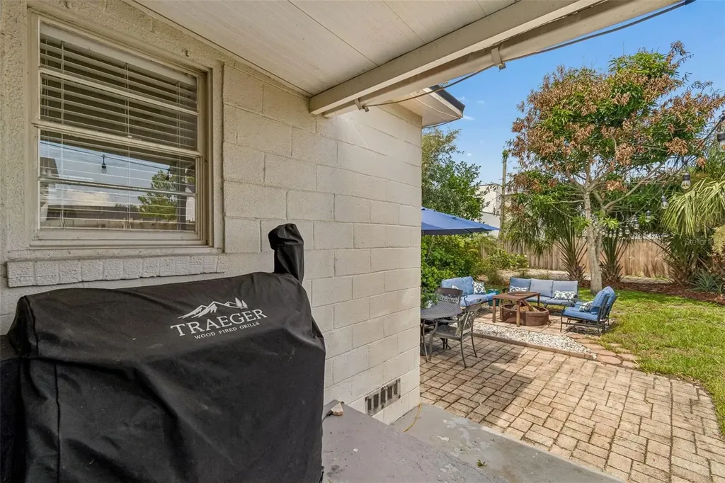 2914 N Woodrow Avenue Tampa FL 33602