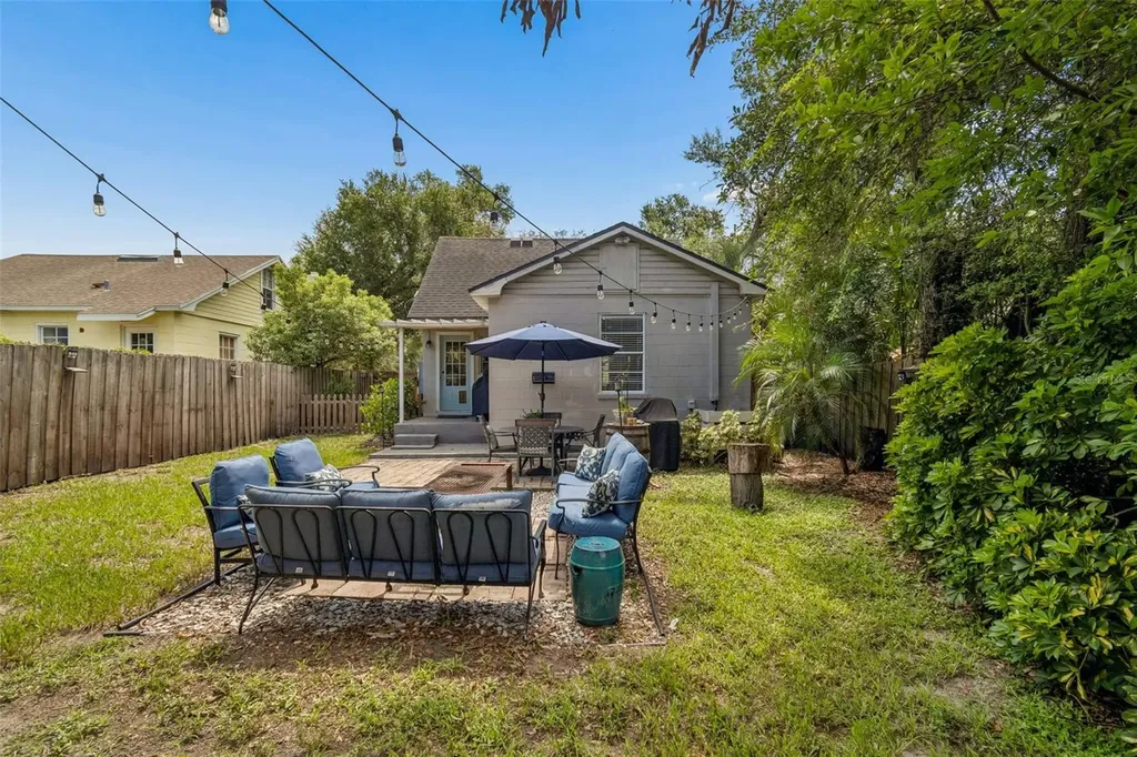 2914 N Woodrow Avenue Tampa FL 33602