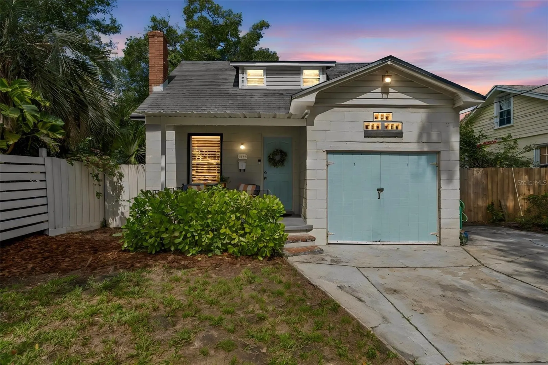 2914 N Woodrow Avenue Tampa FL 33602