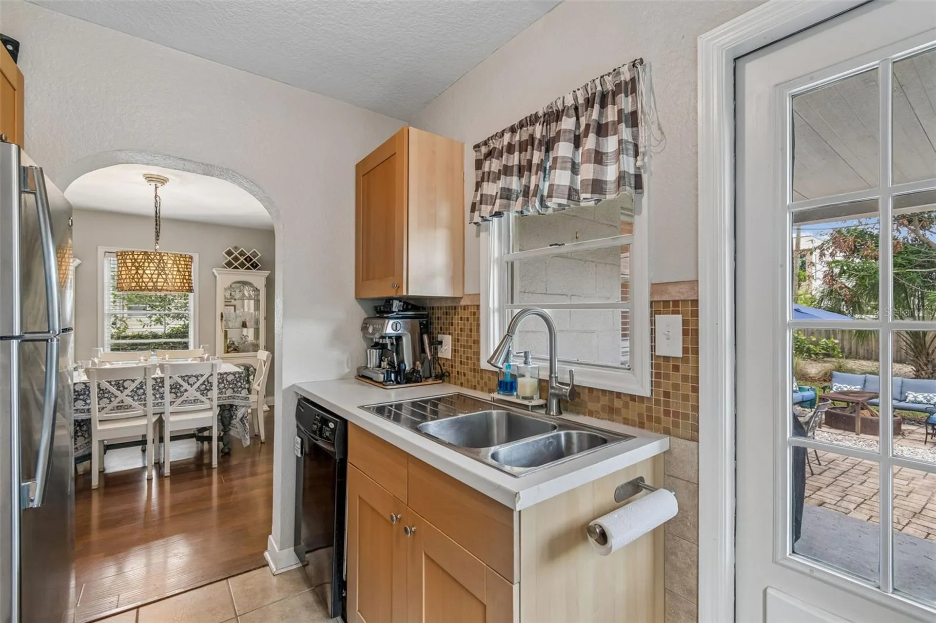 2914 N Woodrow Avenue Tampa FL 33602