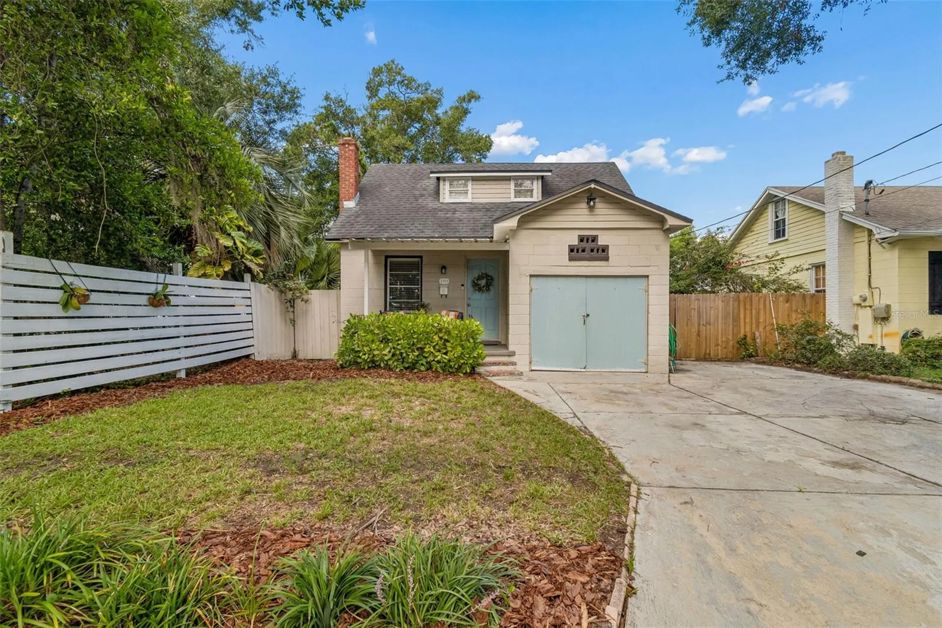 2914 N Woodrow Avenue Tampa FL 33602