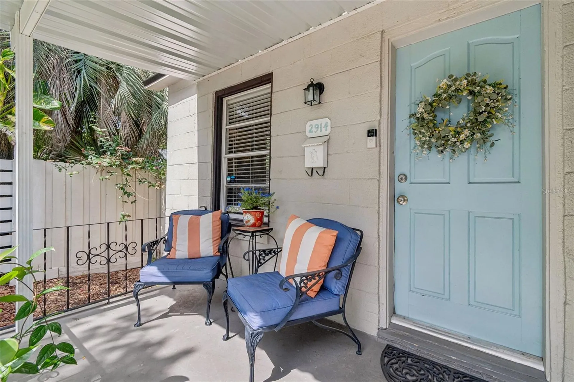 2914 N Woodrow Avenue Tampa FL 33602