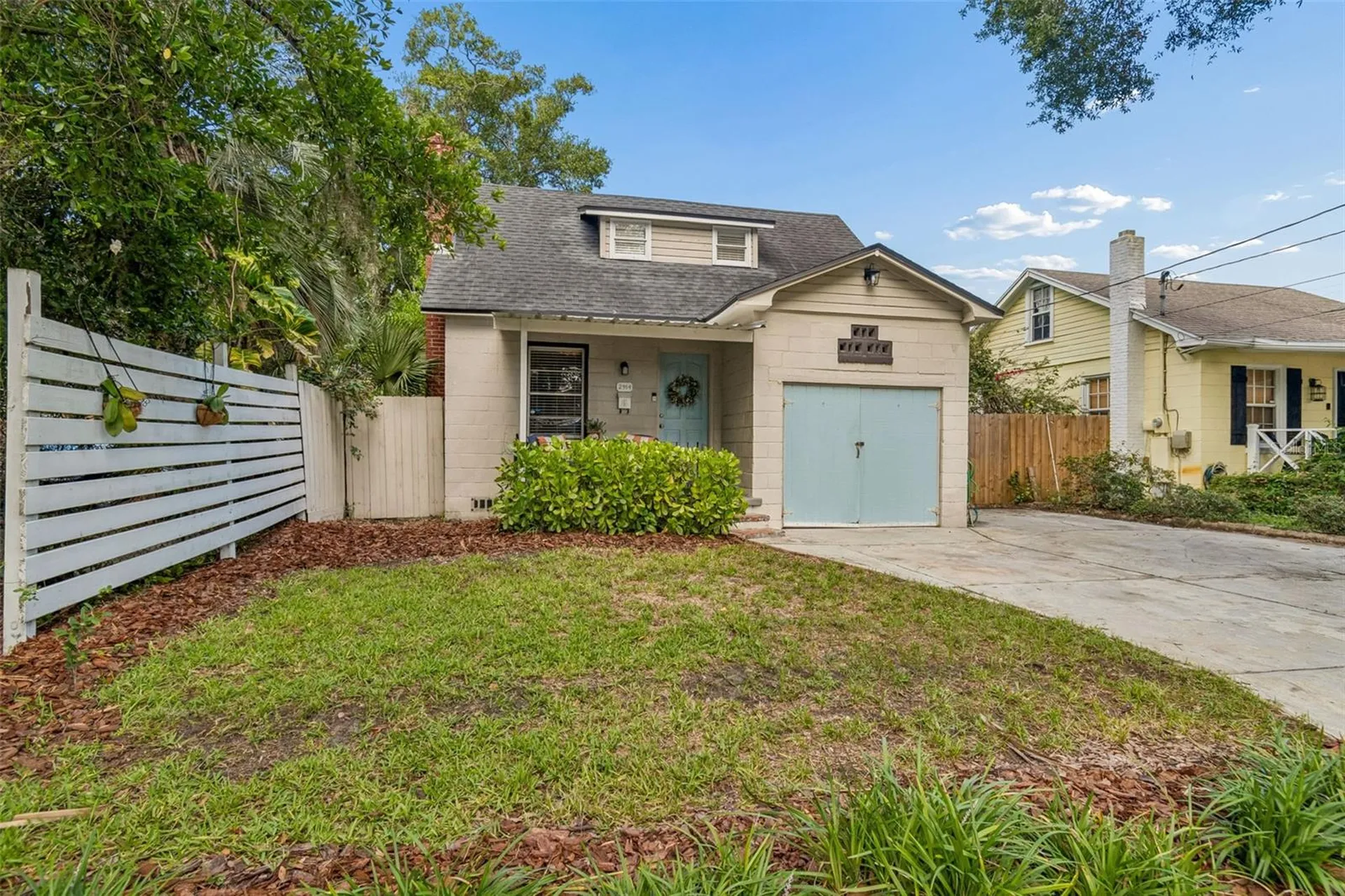 2914 N Woodrow Avenue Tampa FL 33602