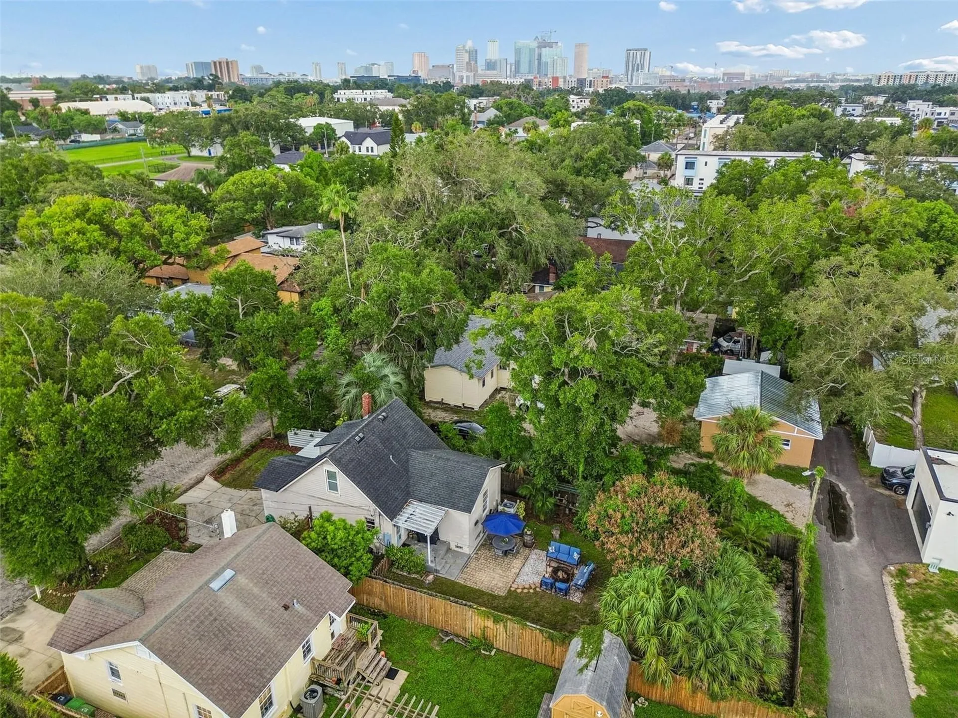 2914 N Woodrow Avenue Tampa FL 33602