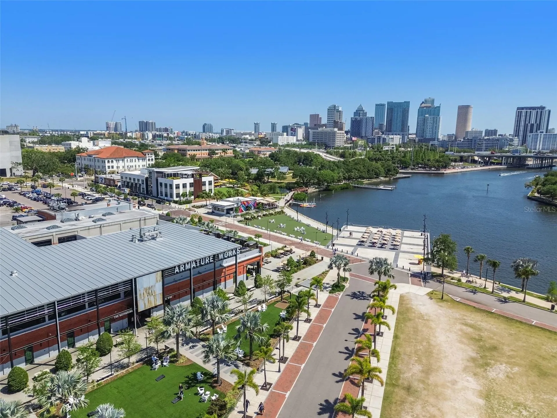 2914 N Woodrow Avenue Tampa FL 33602