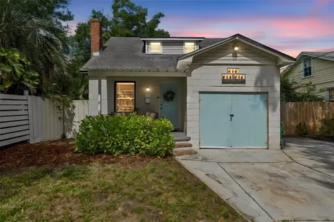 2914 N Woodrow Avenue Tampa FL 33602