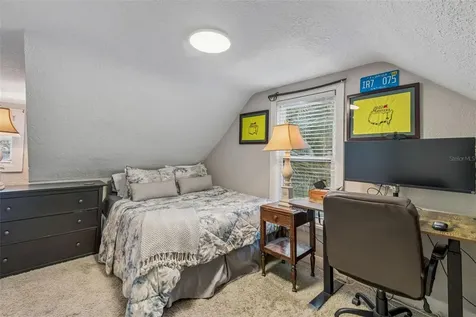2914 N Woodrow Avenue Tampa FL 33602