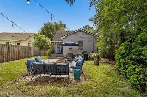2914 N Woodrow Avenue Tampa FL 33602