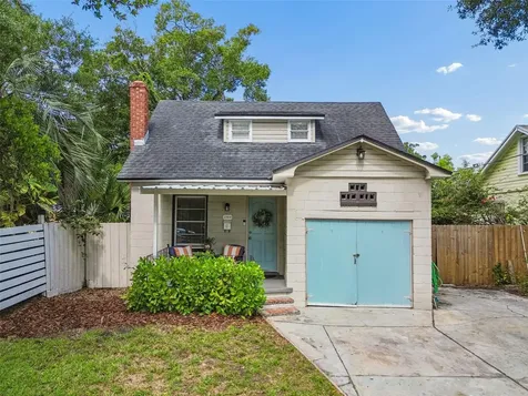 2914 N Woodrow Avenue Tampa FL 33602