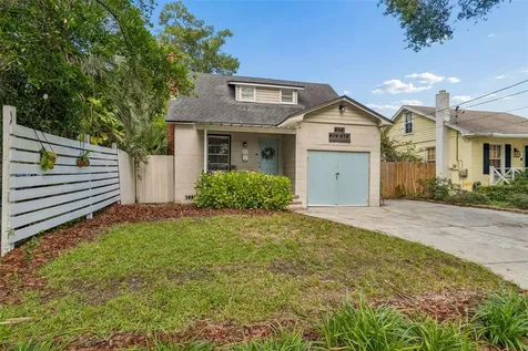 2914 N Woodrow Avenue Tampa FL 33602