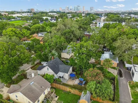 2914 N Woodrow Avenue Tampa FL 33602