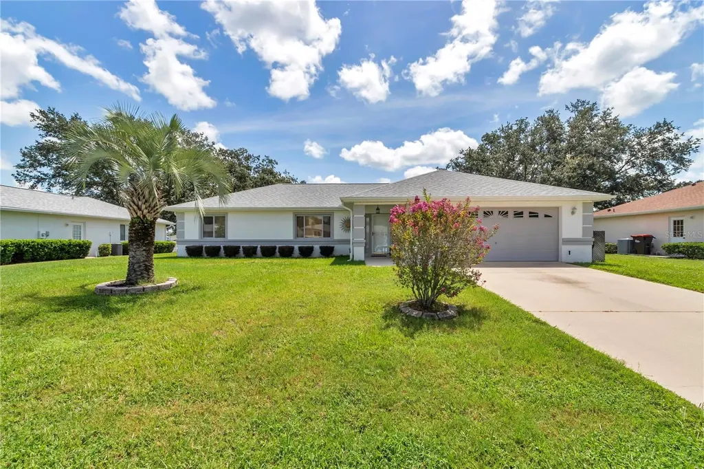 10237 SW 63rd Avenue Ocala FL 34476