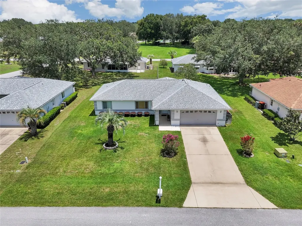 10237 SW 63rd Avenue Ocala FL 34476