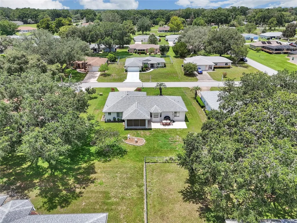 10237 SW 63rd Avenue Ocala FL 34476