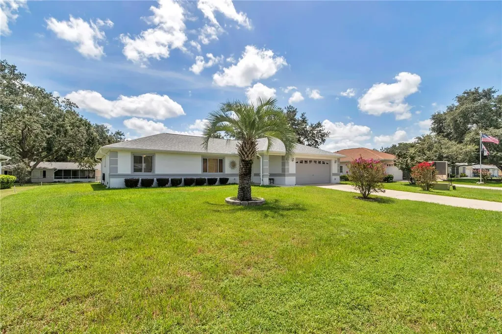 10237 SW 63rd Avenue Ocala FL 34476