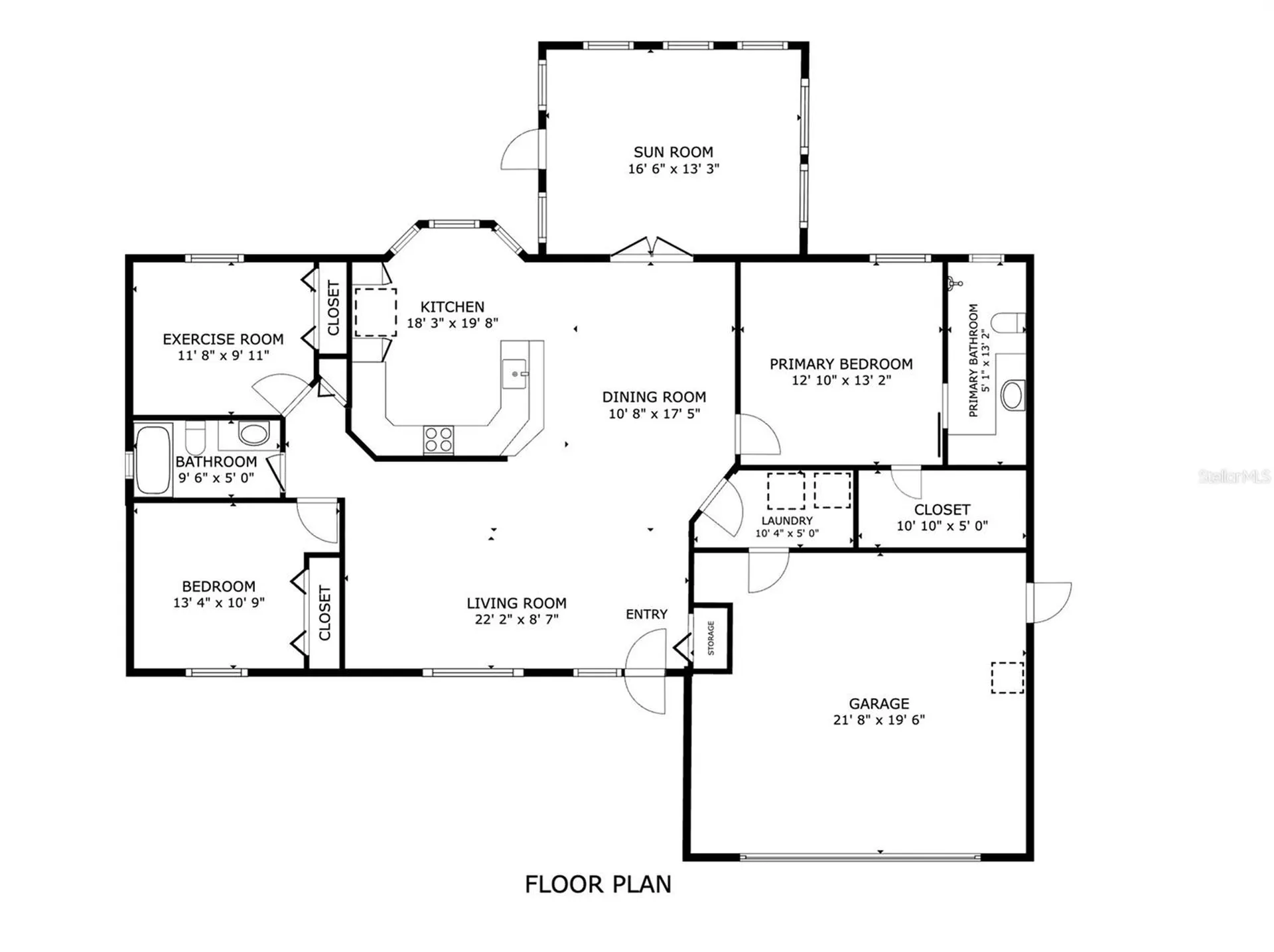 10237 SW 63rd Avenue Ocala FL 34476