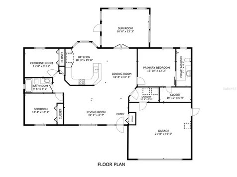 10237 SW 63rd Avenue Ocala FL 34476