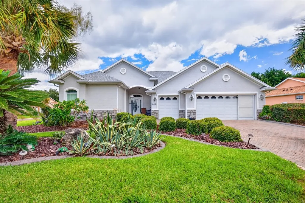 8616 SW 82nd Terrace Ocala FL 34481