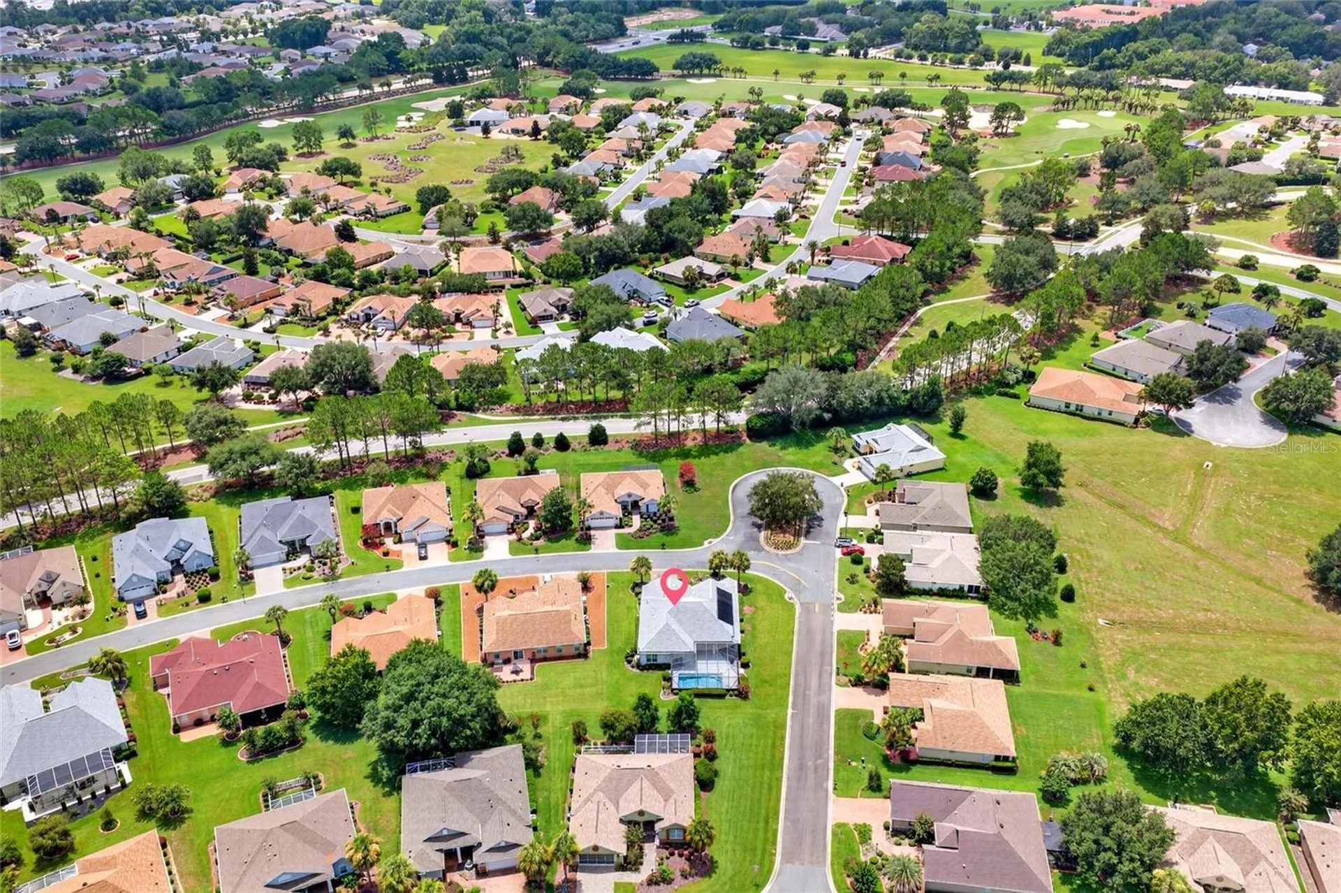 8616 SW 82nd Terrace Ocala FL 34481