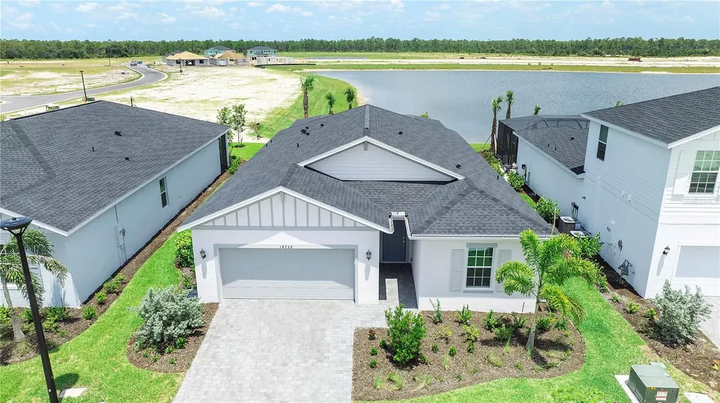 14735 Bluewater Road Punta Gorda FL 33982
