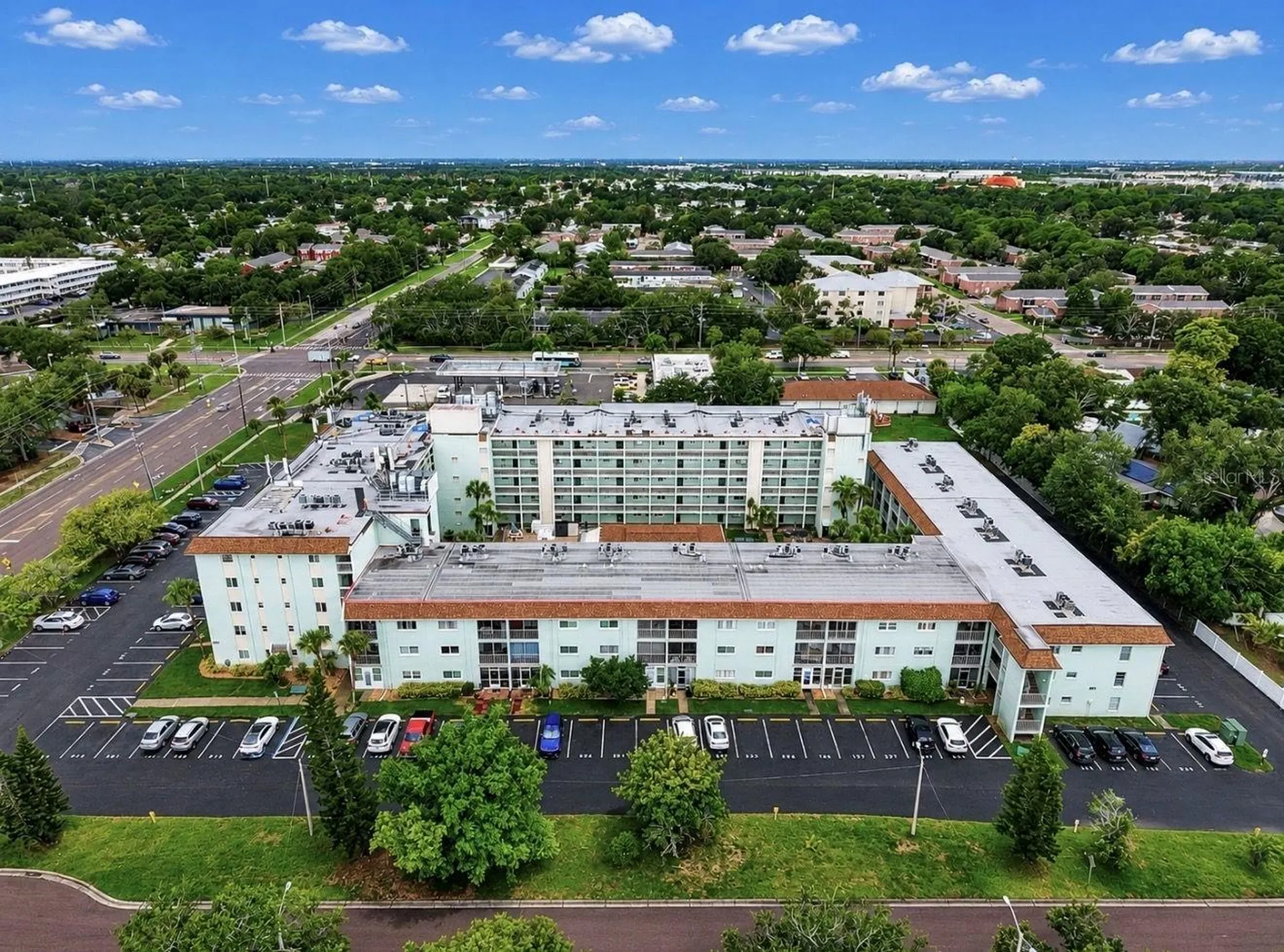 801 83rd Avenue N St Petersburg FL 33702