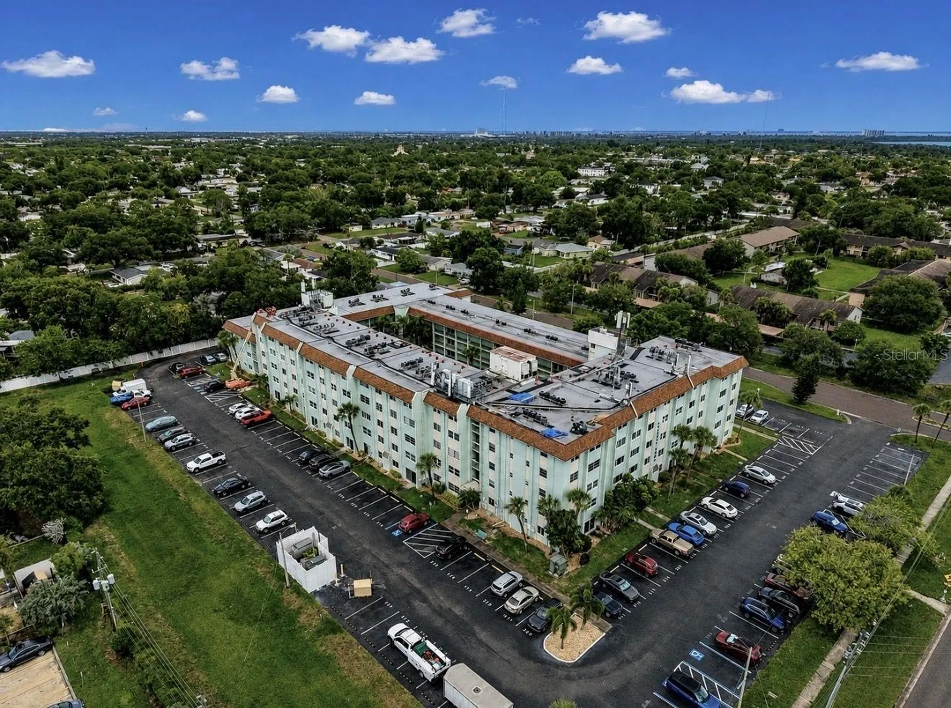 801 83rd Avenue N St Petersburg FL 33702