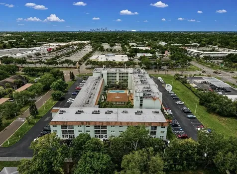 801 83rd Avenue N St Petersburg FL 33702