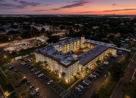 801 83rd Avenue N St Petersburg FL 33702