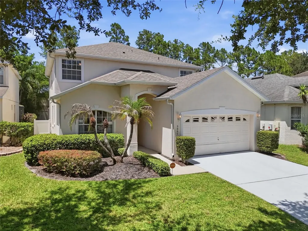 5007 Bellthorn Drive Orlando FL 32837