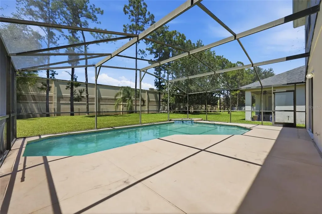 5007 Bellthorn Drive Orlando FL 32837