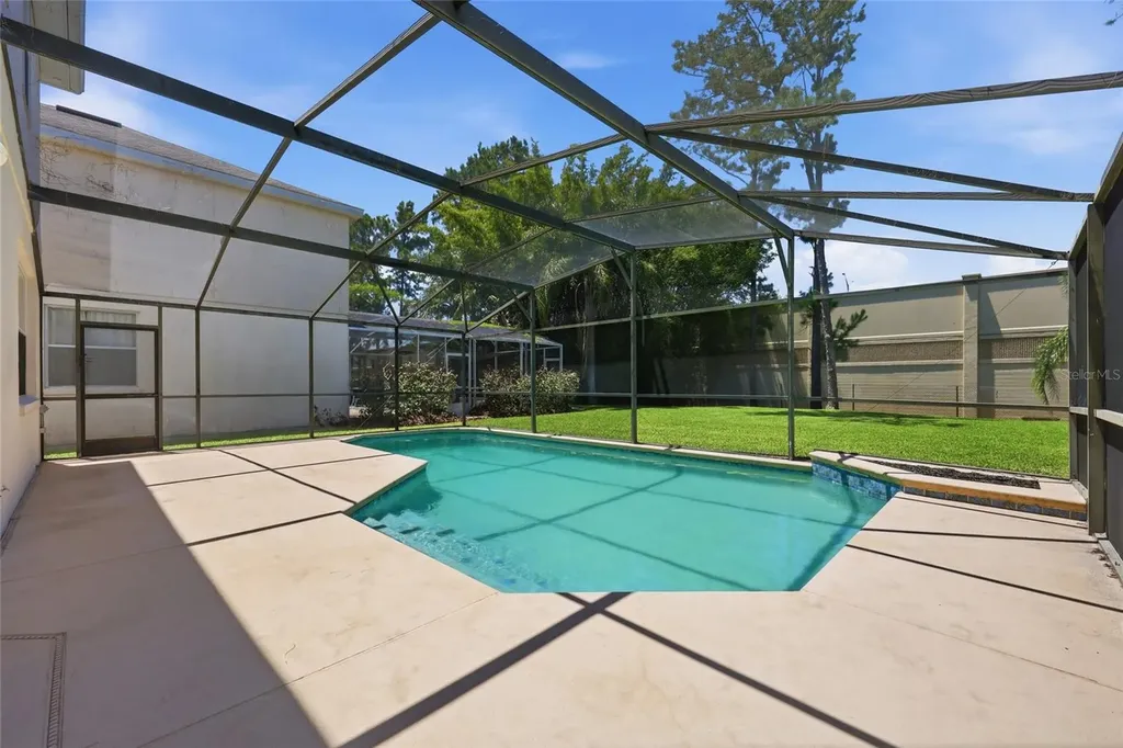 5007 Bellthorn Drive Orlando FL 32837