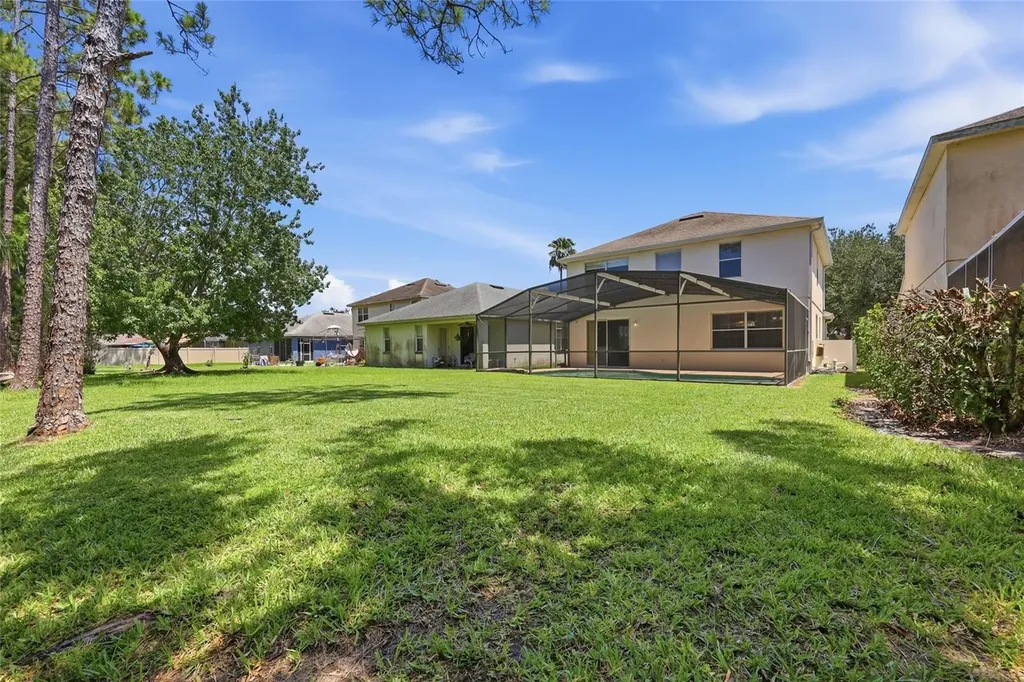 5007 Bellthorn Drive Orlando FL 32837