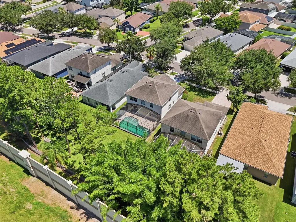 5007 Bellthorn Drive Orlando FL 32837