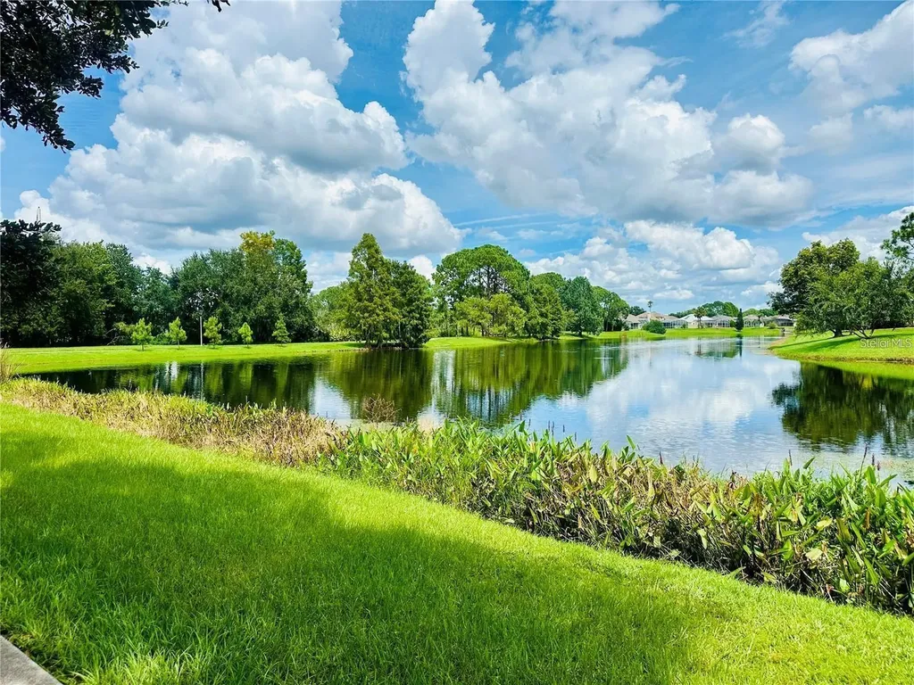 5007 Bellthorn Drive Orlando FL 32837