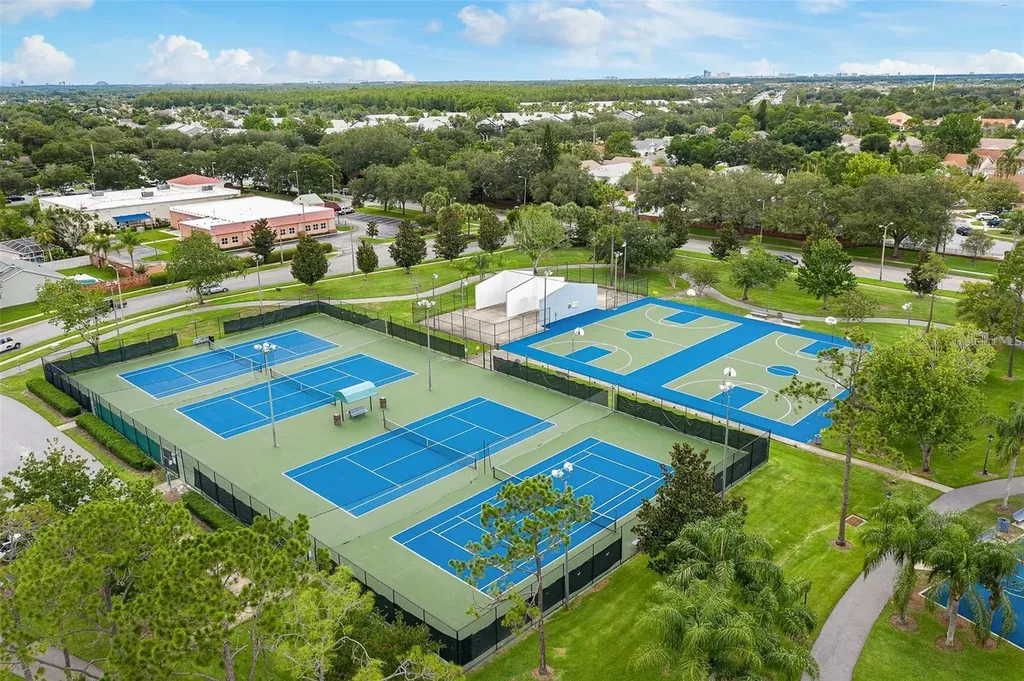 5007 Bellthorn Drive Orlando FL 32837