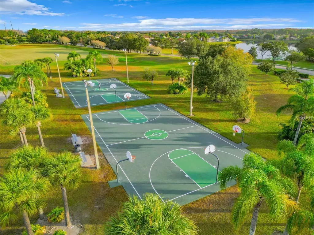 5007 Bellthorn Drive Orlando FL 32837
